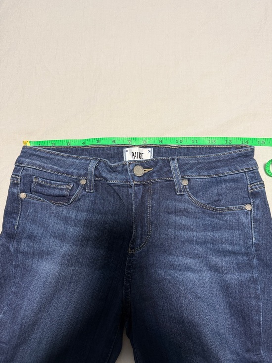 Paige skinny Jeans - Picture 3 of 6